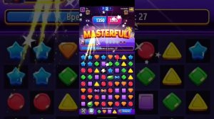 New Game Mode Showdown Rainbow | Match Masters