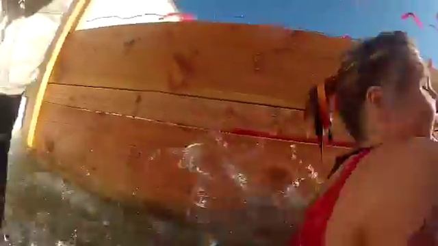 ToughMudder Norcal 2012 Arctic Enema смотреть онлайн