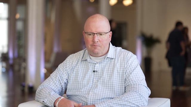 How Hyland Reports to the Board Using Clari смотреть онлайн