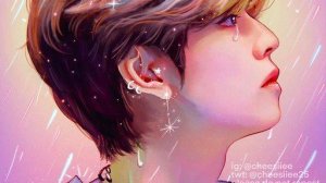 Seungmin of Stray Kids "As we are"  ✨🎶💋😍🐶💕💗🌺💖💙💚