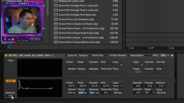7 Sampling Techniques to Become A Master Sampler