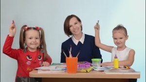 Визитная карточка участника конкурса