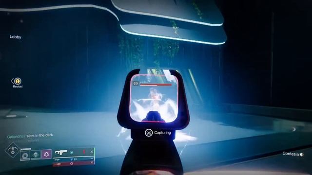 Trials of Osiris смотреть онлайн