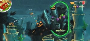 Angry Birds 2. Чудеса Чака 19.02.2025 АВ2 /AB2