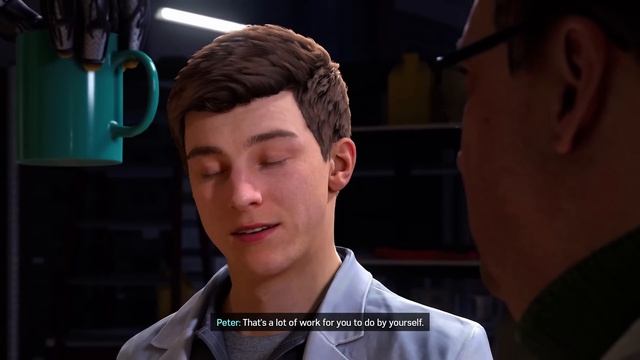 Spider Man Remastered Gameplay : PART 5(4K 60fps) смотреть онлайн