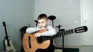 ➡️ВидеоКонспект урока. 🎼Музыкальная студия VsevGuitar. Уроки гитары во Всеволожске и онлайн🎸