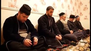 Мавлуди Наби (с)