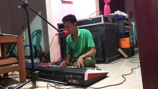 sejuta luka. edisi latian organ tunggal смотреть онлайн