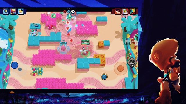 я апнул Нани ей было 40) смотреть онлайн