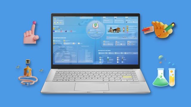 AR_Book для вчителів. Нові можливості! смотреть онлайн