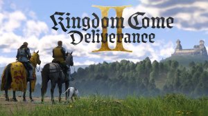 полное прохождение Kingdom Come: Deliverance II №24 НА РУССКОМ