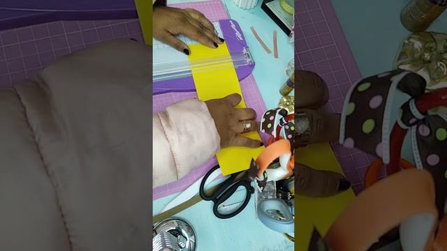 Canastita picnic 🍒 tutorial caja para candy bar!!! смотреть онлайн