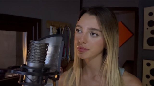 COVER “ALLERIA” DI PINO DANIELE