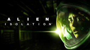 Alien: Isolation бежим уносим ноги. 🤫👻