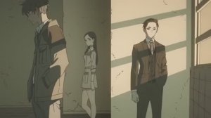 Богатый детектив. Баланс: Неограничен / Fugou Keiji: Balance:Unlimited 1 Опенинг