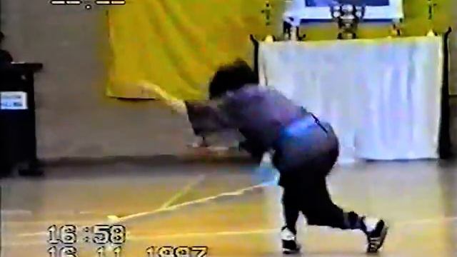 Shaolin Fist Kung Fu - Monkey Dragon Form смотреть онлайн