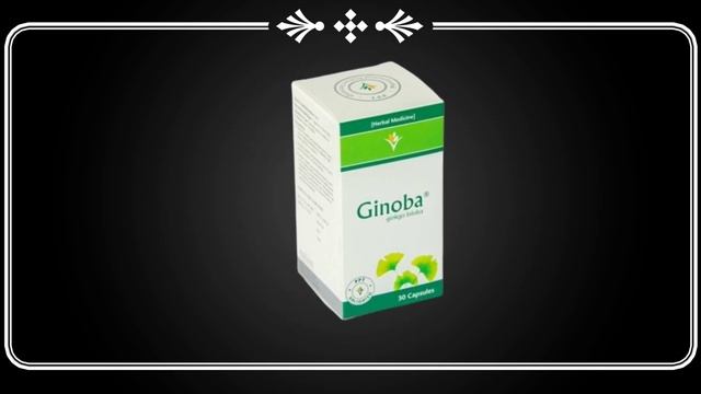 Ginoba 60 mg bangla | ginoba 60 এর কাজ কি | ginoba 60 capsule смотреть онлайн