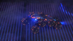 Машинка перевертыш 8 кол