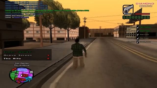 Слив скинов + МУВ смотреть онлайн