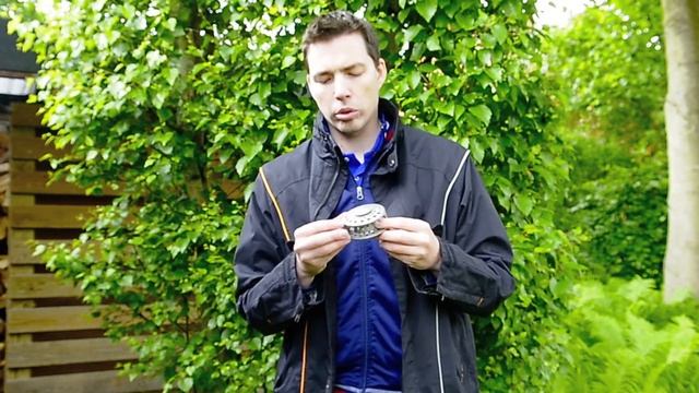 Okuma SLV #4/5 смотреть онлайн