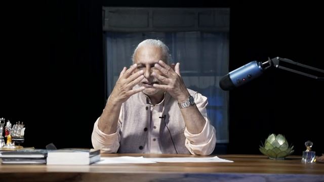 Yoga Also For The Godless | Webinar by Sri M | Ahmedabad Management Association смотреть онлайн