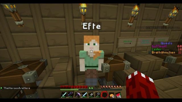 [ Lost Wuzza Server Vorstellung + IP ] смотреть онлайн