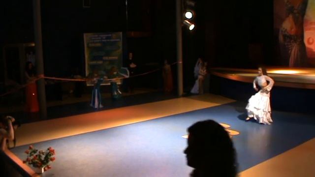 Oriental Dance"г.Хмельницкий / Ювеналы нач финал,классика смотреть онлайн