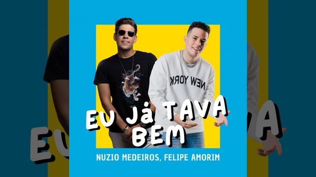 Eu Já Tava Bem смотреть онлайн