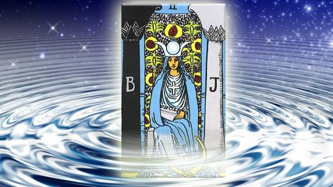 ПОСЛАНИЕ ДЛЯ ВАС ОТ ВЫСШИХ СИЛ смотреть онлайн