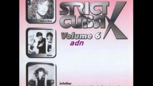 Men Without Hats - Pop Goes The World