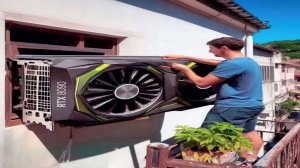 RTX 5080
