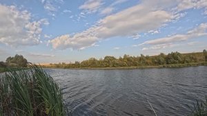 Реальная рыбалка в Марьинке!!!