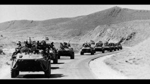 Концерт "Афганское братство"