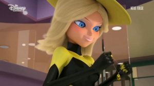 ЛЕДИ БАГ И СУПЕР-КОТ | ХЛОЯ НОСИТ ВОЛШЕБНЫЙ АМУЛЕТ | КОРОЛЕВА БАНАНОВ СЕЗОН 4 СЕРИЯ 8