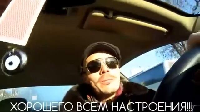 Сергей Симонов про то как будут проходить все его будущие дни, но что-то пошло не так. смотреть онлайн