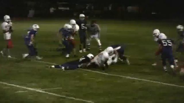 Last 10 Minutes of Grace Vs Notus - The Amazing Finish смотреть онлайн