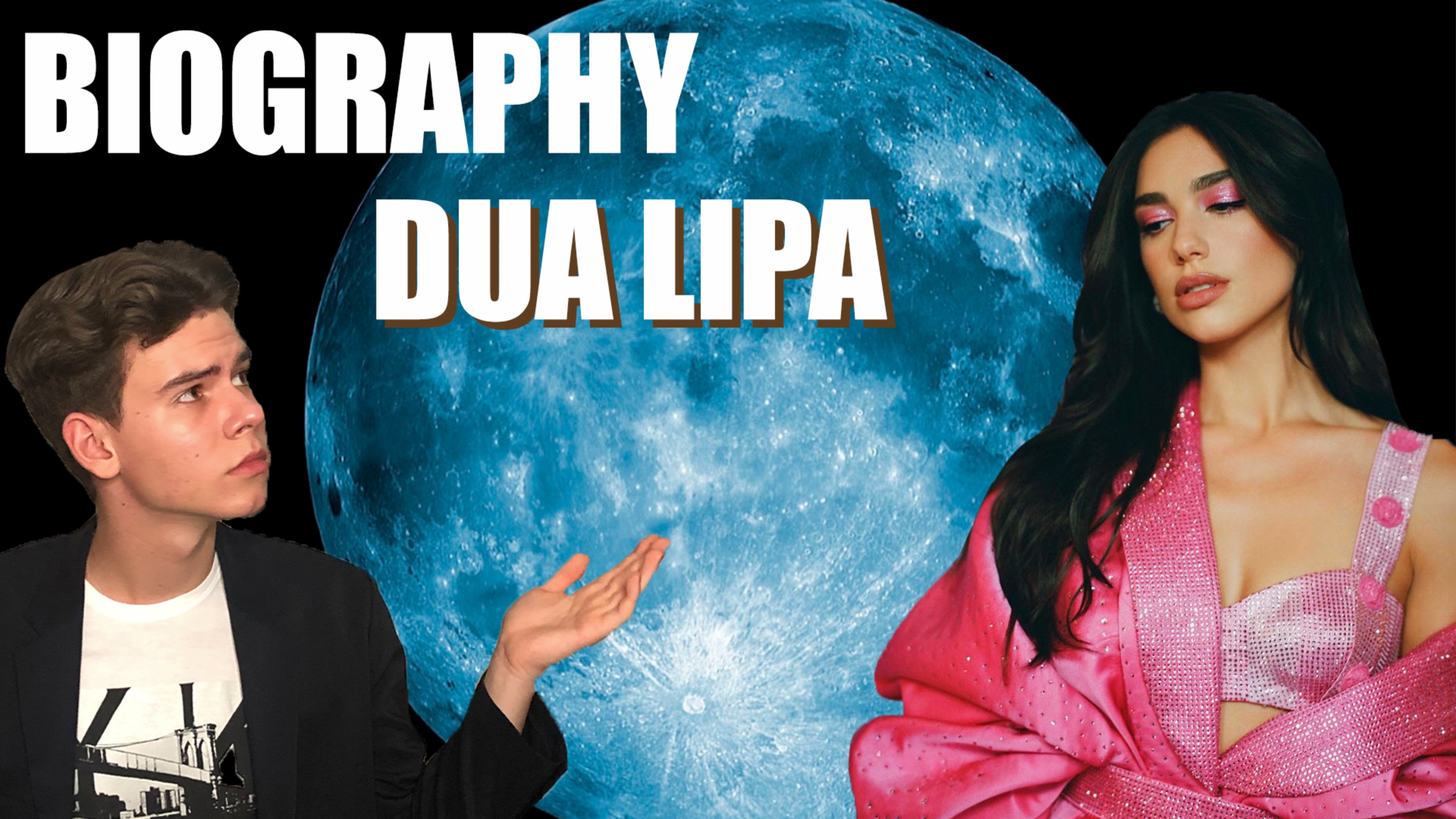 Dua Lipa - главное о певице за 5 минут//MUSICалка смотреть онлайн