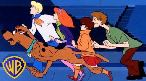 Scooby-Doo theme principal 02