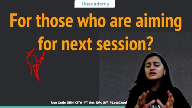 AIIMS PG 2020 - 11 June: Detailed Paper analysis | Dr. Nikita Nanwani смотреть онлайн