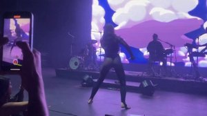 tove lo - talking body (Santiago, Chile 20/03/2023)