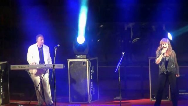 Bronislava Kazantzeva. ''New York, New York'' смотреть онлайн