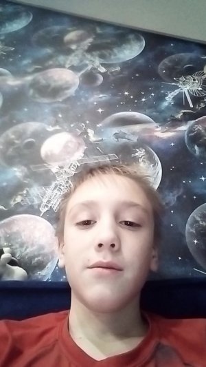 всем привет от крыски😍