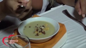 Jenny Scordamaglia in Cancun Temptation Resort - Adults Topless Optional Resort - MiamiTV 2015