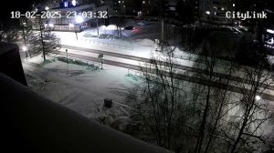 уборка снега 18.02.2025