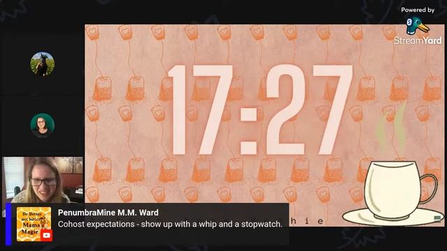 Sprint 4 - Cookie Civil War Writeathon | CraftBlend смотреть онлайн