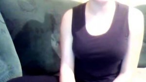 стеснительная)