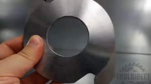 Насадная фреза для шипового сращивания древесины  16050021HP