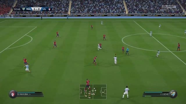 FIFA.tv: TSL Cup: Round of 16 смотреть онлайн