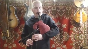 сакпипа. Sakpipa