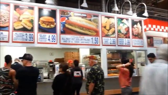 California.Продукты в Америке-Цены. смотреть онлайн